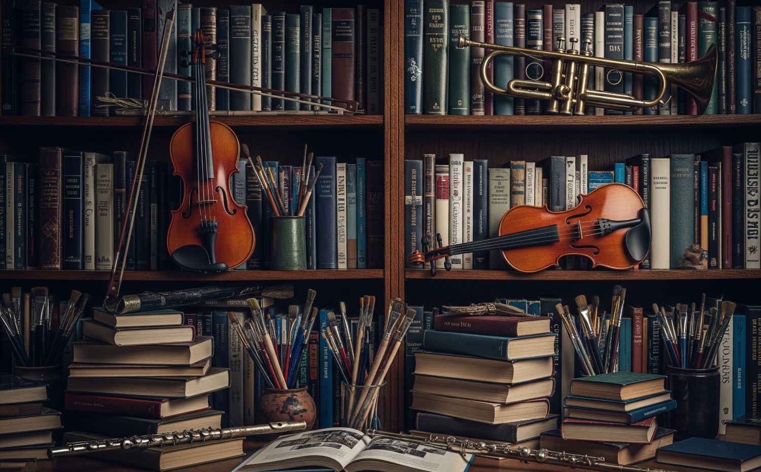 Read more about the article What are the Arts & Humanities?