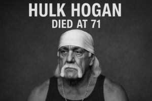 Discover Hulk Hogan