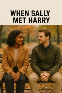 Sally met Harry